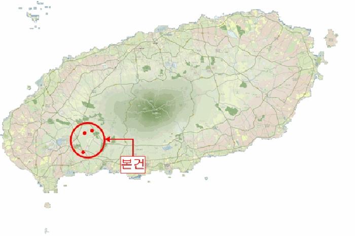 제주특별자치도 서귀포시 안덕면 동광리 73 전 경매 사진 49