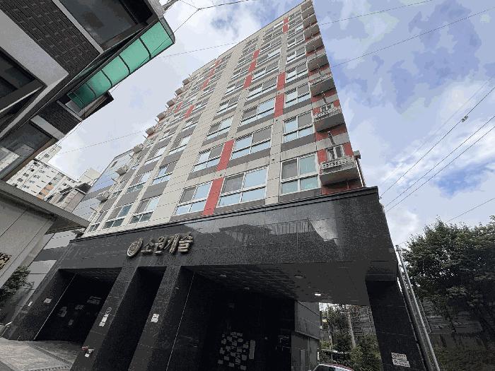 서울특별시 영등포구 양평동3가 33-18 소원캐슬 제4층 제402호 다세대(빌라) 경매 사진 4