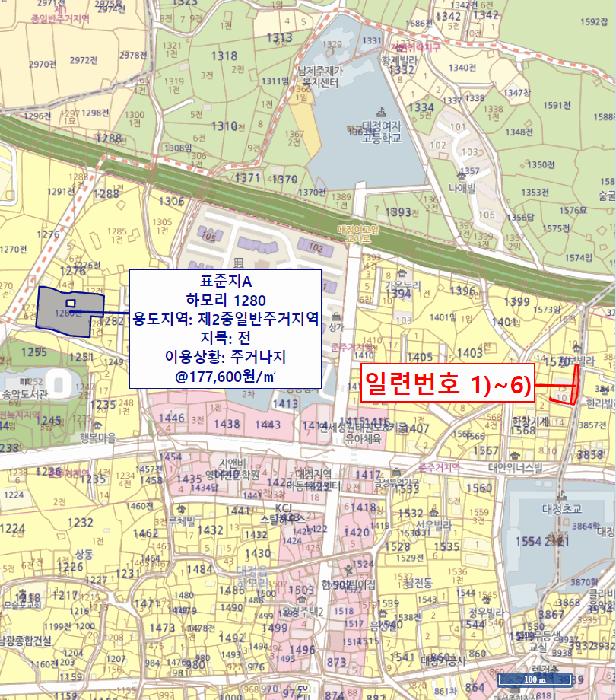 제주특별자치도 서귀포시 대정읍 하모리 1570-18 전 경매 사진 10