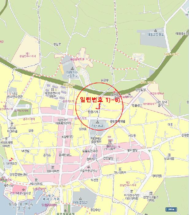 제주특별자치도 서귀포시 대정읍 하모리 1570-18 전 경매 사진 11