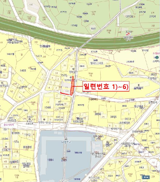 제주특별자치도 서귀포시 대정읍 하모리 1570-18 전 경매 사진 12