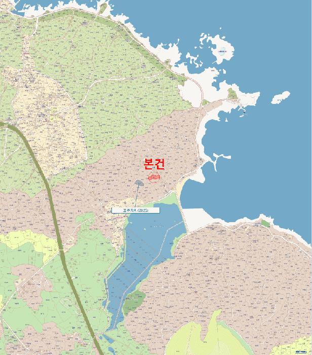 제주특별자치도 제주시 구좌읍 하도리 68 전 경매 사진 8