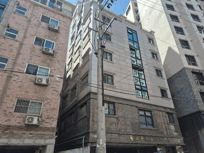 서울특별시 영등포구 당산동 121-3 나온타워 제2층 제207호 다세대(빌라) 경매 사진 4