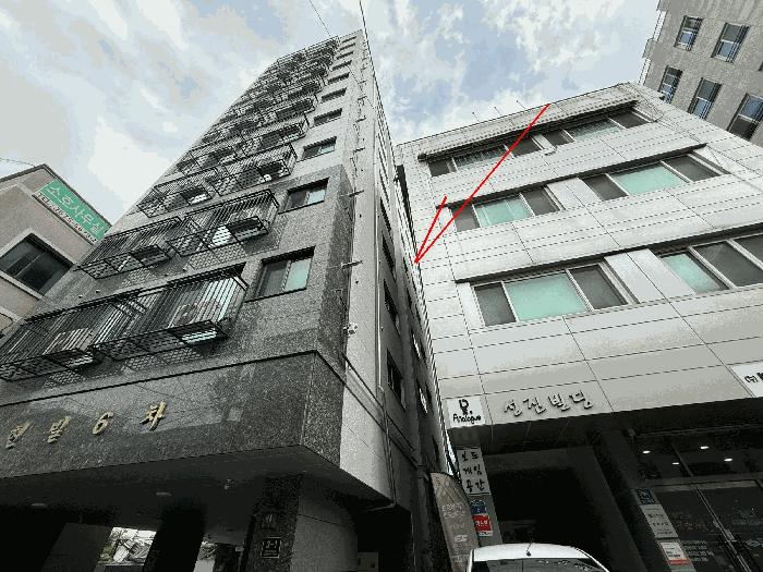 서울특별시 영등포구 영등포동6가 121-10 신현빌6차 제6층 제604호 오피스텔 경매 사진 5