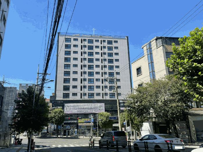 서울특별시 금천구 독산동 973-1 어반팰리스 제9층 제907호 오피스텔 경매 사진 1