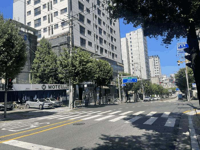 서울특별시 금천구 독산동 973-1 어반팰리스 제9층 제907호 오피스텔 경매 사진 5