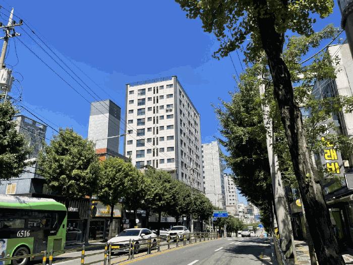 서울특별시 금천구 독산동 973-1 어반팰리스 제9층 제907호 오피스텔 경매 사진 7