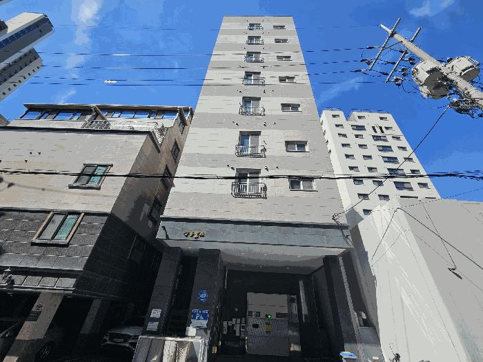 서울 영등포구 오피스텔