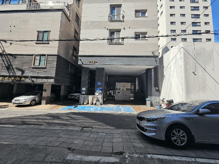 서울특별시 영등포구 영등포동2가 29-76 성운힐스 제2층 제203호 오피스텔 경매 사진 2