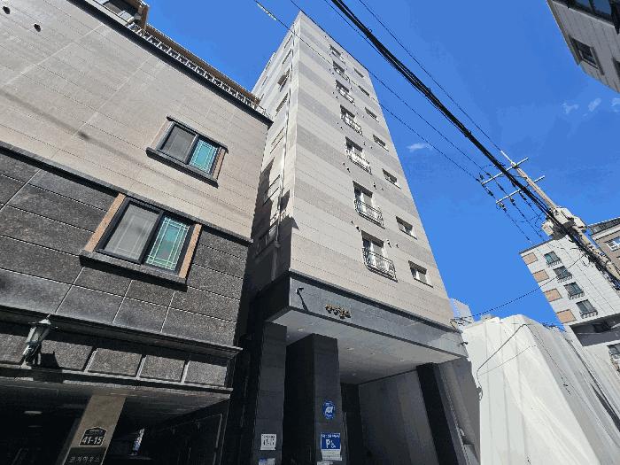 서울특별시 영등포구 영등포동2가 29-76 성운힐스 제2층 제203호 오피스텔 경매 사진 5