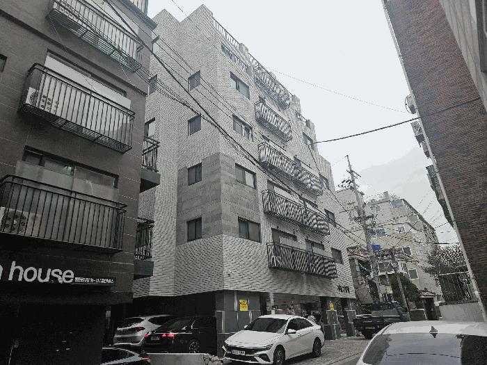 서울특별시 강서구 화곡동 504-51 서림그랑빌 제4층 제401호 다세대(빌라) 경매 사진 5