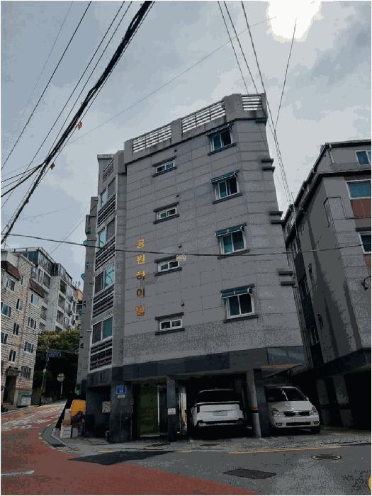 서울특별시 강서구 화곡동 56-179 공원하이빌 제3층 제301호 다세대(빌라) 경매 사진 1