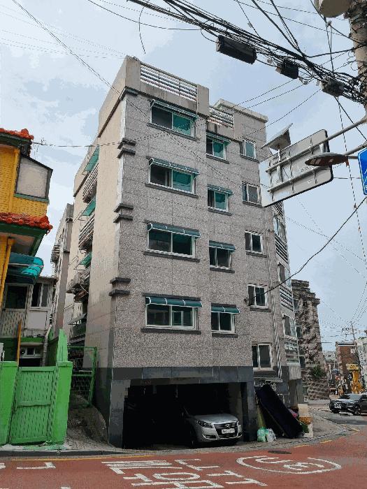 서울특별시 강서구 화곡동 56-179 공원하이빌 제3층 제301호 다세대(빌라) 경매 사진 4
