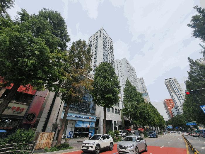 서울 강서구 오피스텔