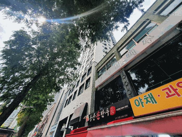 서울특별시 강서구 화곡동 1105-3 우장산자하클래식 제5층 제501호 오피스텔 경매 사진 5