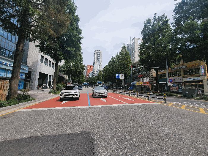 서울특별시 강서구 화곡동 1105-3 우장산자하클래식 제5층 제501호 오피스텔 경매 사진 7