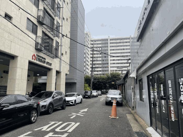 서울특별시 영등포구 양평동2가 22-7 어반스테이 제4층 제401호 오피스텔 경매 사진 7