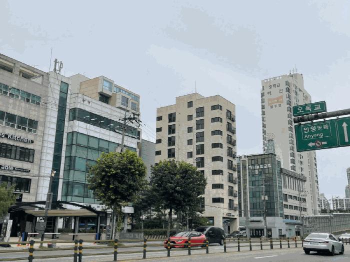 서울특별시 영등포구 양평동2가 22-7 어반스테이 제4층 제401호 오피스텔 경매 사진 8