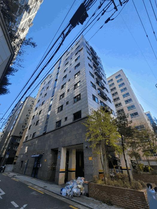 서울특별시 강서구 화곡동 916-11 찬누리 제9층 제901호 다세대(빌라) 경매 사진 1