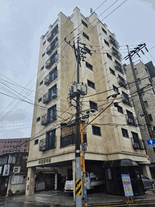 서울특별시 영등포구 당산동2가 28-1 서경홈타운 제8층 제803호 다세대(빌라) 경매 사진 1