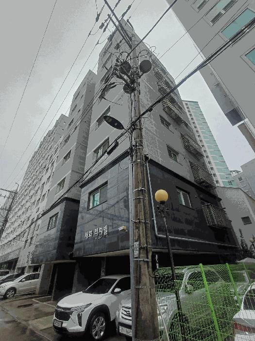 서울특별시 영등포구 영등포동1가 65-2 세화리치빌 제5층 제502호 다세대(빌라) 경매 사진 1
