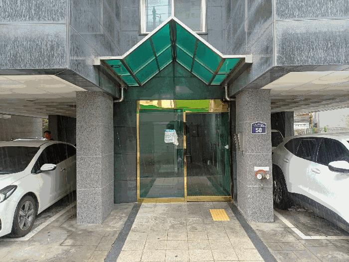 서울특별시 영등포구 영등포동1가 65-2 세화리치빌 제5층 제502호 다세대(빌라) 경매 사진 2