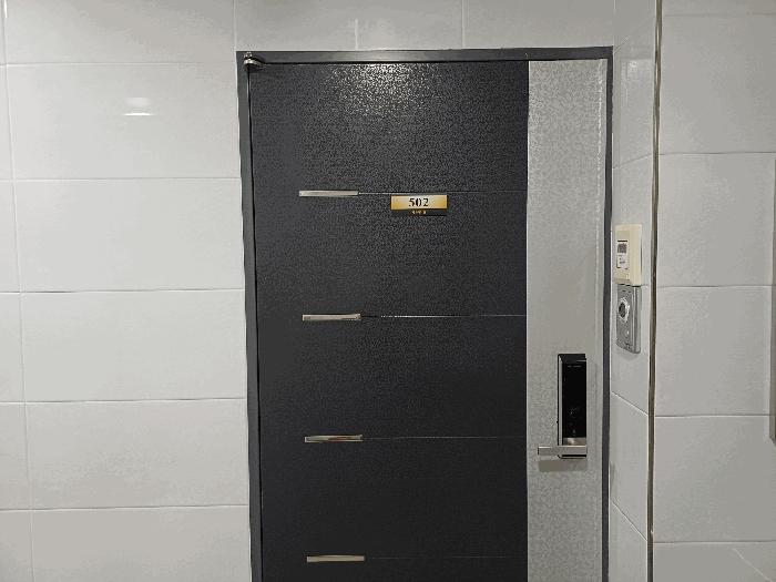 서울특별시 영등포구 영등포동1가 65-2 세화리치빌 제5층 제502호 다세대(빌라) 경매 사진 5