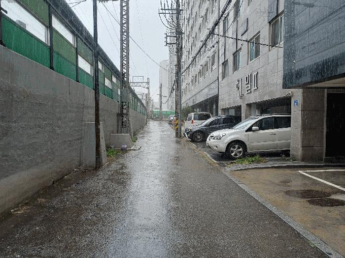서울특별시 영등포구 영등포동1가 65-2 세화리치빌 제5층 제502호 다세대(빌라) 경매 사진 6