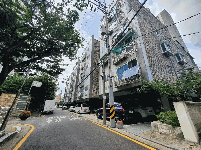 서울 양천구 다세대(빌라)