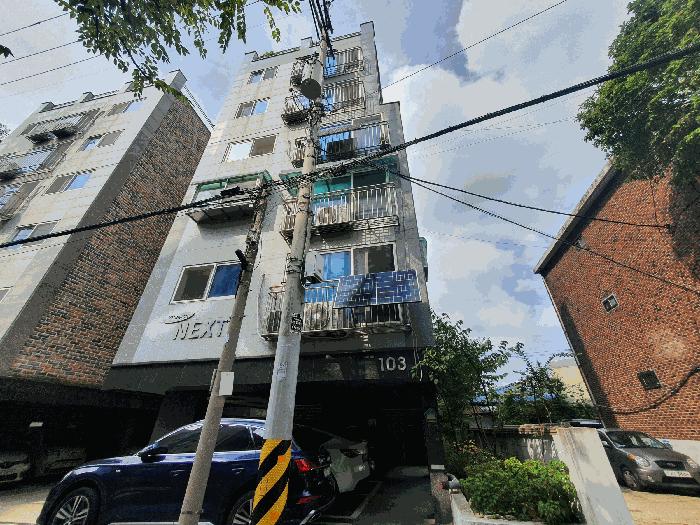 서울특별시 양천구 신월동 411-10 연우넥스트 제103동 제3층 제302호 다세대(빌라) 경매 사진 2