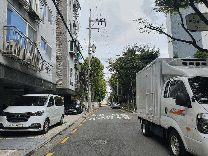 서울특별시 양천구 신월동 411-10 연우넥스트 제103동 제3층 제302호 다세대(빌라) 경매 사진 4