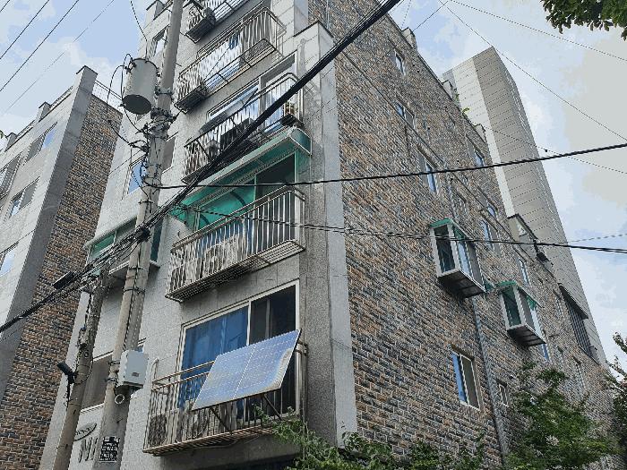 서울특별시 양천구 신월동 411-10 연우넥스트 제103동 제3층 제302호 다세대(빌라) 경매 사진 6