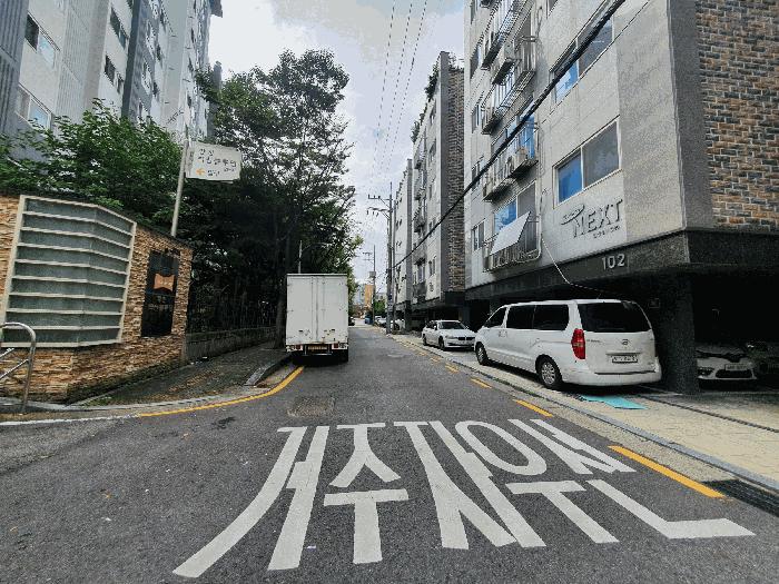 서울특별시 양천구 신월동 411-10 연우넥스트 제103동 제3층 제302호 다세대(빌라) 경매 사진 8