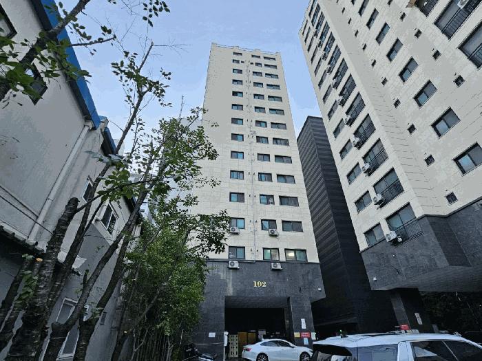 서울특별시 금천구 가산동 234-2 금강노블레스 제102동 제6층 제602호 오피스텔 경매 사진 2