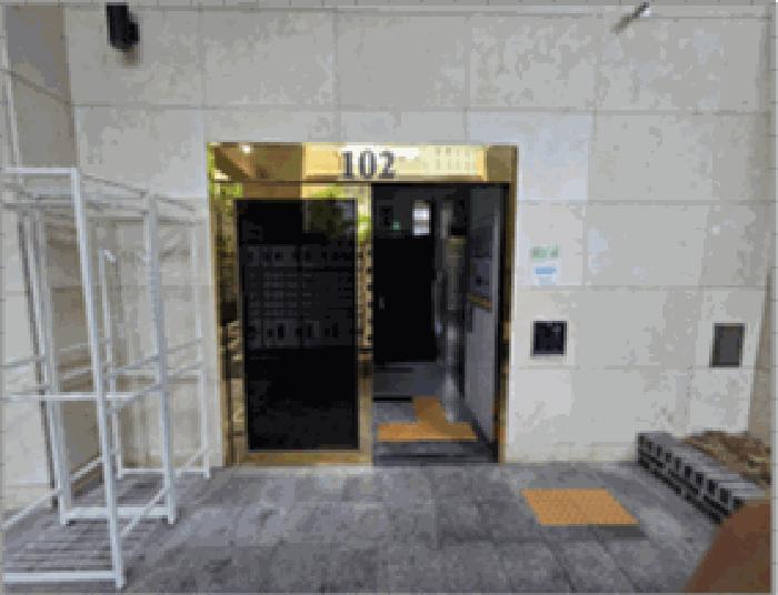 서울특별시 강서구 염창동 261-16 루미온 제102동 제3층 제302호 오피스텔 경매 사진 2