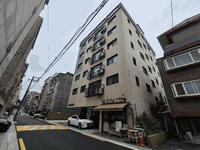 서울특별시 강서구 화곡동 158-42 올라루즈 제5층 제501호 다세대(빌라) 경매 사진 1