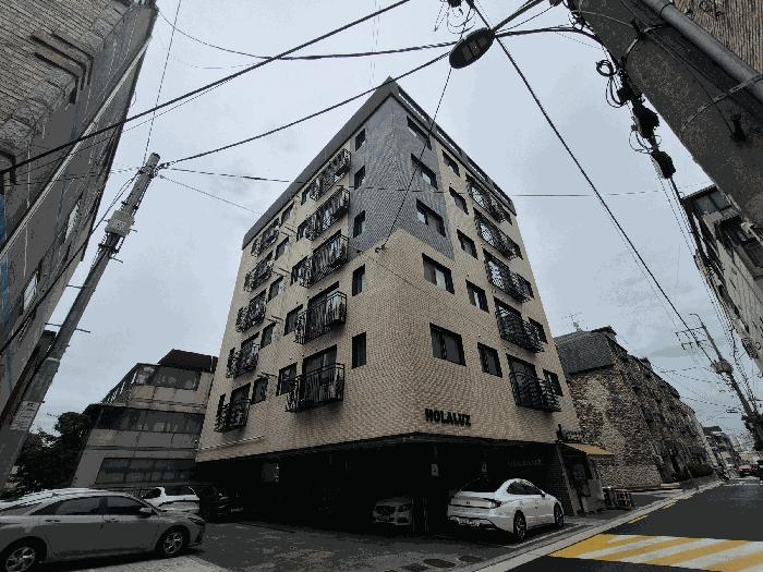 서울특별시 강서구 화곡동 158-42 올라루즈 제5층 제501호 다세대(빌라) 경매 사진 4