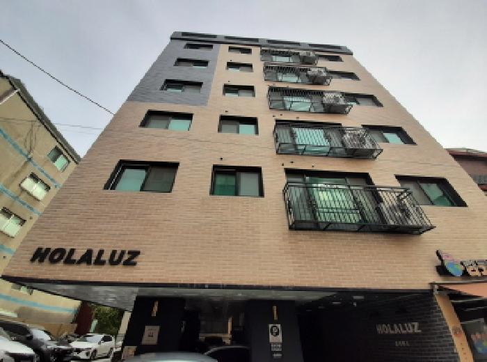 서울특별시 강서구 화곡동 158-42 올라루즈 제5층 제501호 다세대(빌라) 경매 사진 8