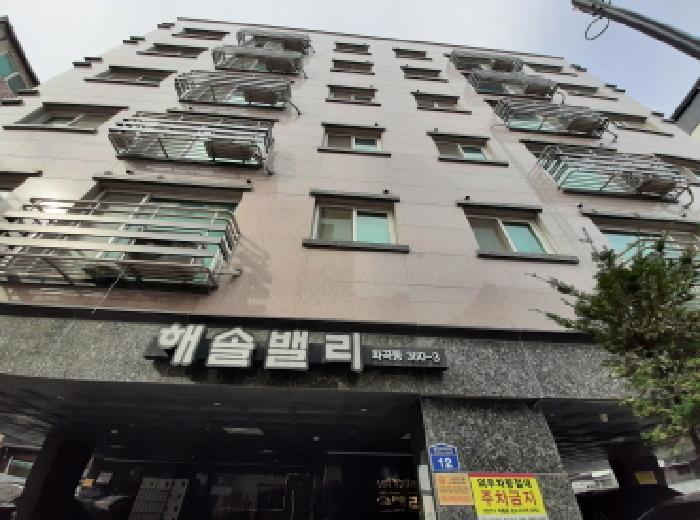 서울특별시 강서구 화곡동 360-3 해솔벨리 제5층 제504호 다세대(빌라) 경매 사진 6