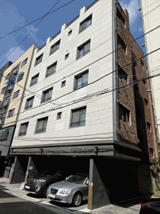 서울특별시 구로구 개봉동 279-24 원창아트빌 제2층 제204호 다세대(빌라) 경매 사진 1