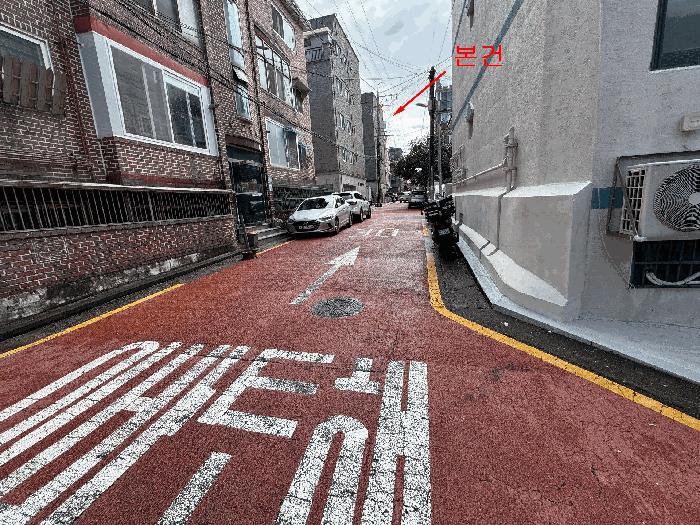 서울특별시 금천구 독산동 378-33 문정파크 제2동 제5층 제502호 다세대(빌라) 경매 사진 3