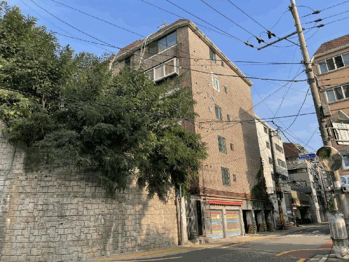 서울특별시 강서구 화곡동 351-1 1층101호 다세대(빌라) 경매 사진 8