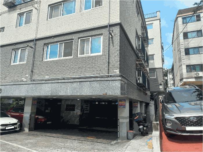 서울특별시 금천구 시흥동 3-113 해강하우스2에이동 제2층 제203호 다세대(빌라) 경매 사진 2