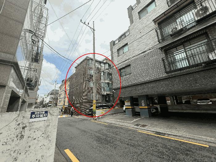서울특별시 강서구 화곡동 51-49 제2층 제201호 다세대(빌라) 경매 사진 1