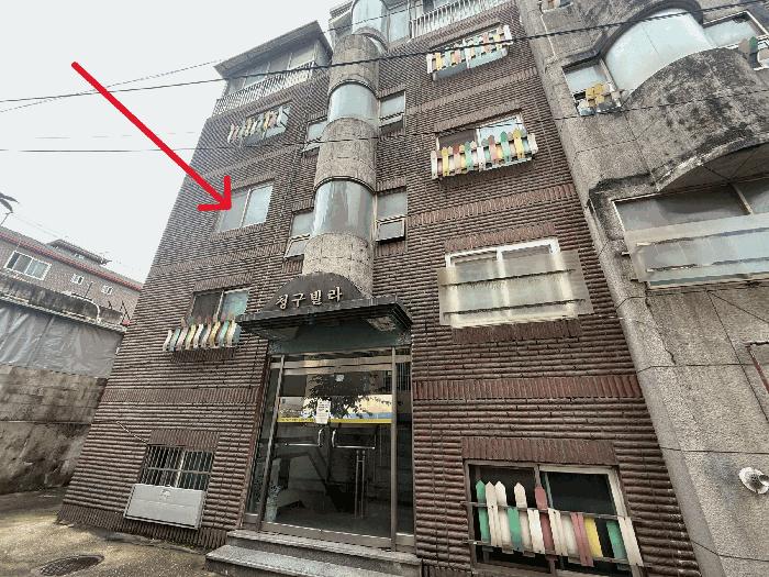 서울특별시 강서구 화곡동 51-49 제2층 제201호 다세대(빌라) 경매 사진 2