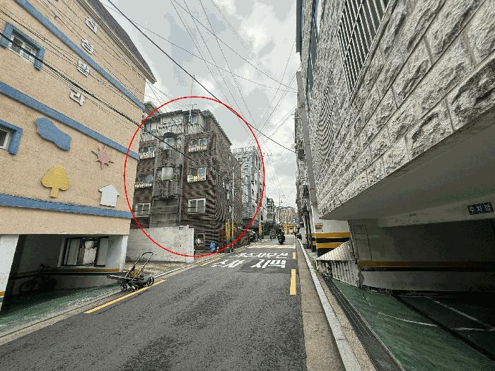 서울특별시 강서구 화곡동 51-49 제2층 제201호 다세대(빌라) 경매 사진 4