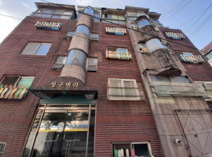 서울특별시 강서구 화곡동 51-49 제2층 제201호 다세대(빌라) 경매 사진 8