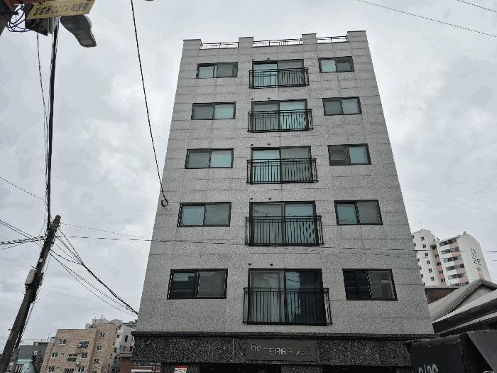서울특별시 구로구 개봉동 139-143 테라든 제4층 제402호 다세대(빌라) 경매 사진 4
