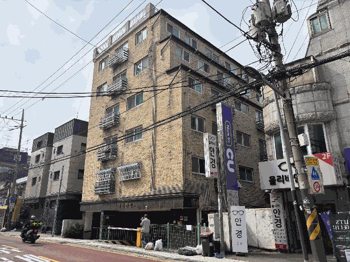 서울 강서구 다세대(빌라)