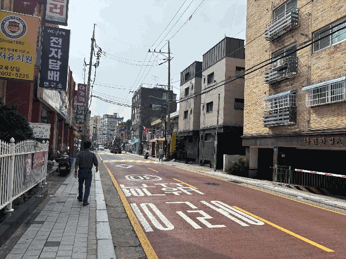 서울특별시 강서구 화곡동 976-21 나린하임 제6층 제602호 다세대(빌라) 경매 사진 5